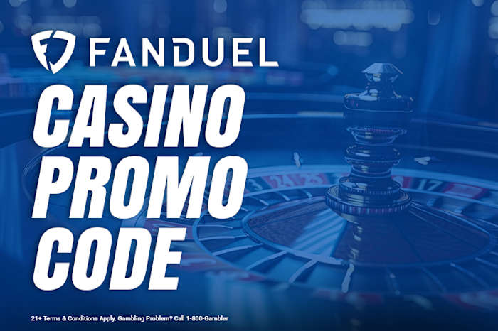 Unlock a $1,000 promo code when you sign up at FanDuel. Register today to claim the best welcome bonus & explore a wide range of offers for new customers.